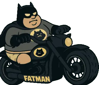 Roadmap FATMAN